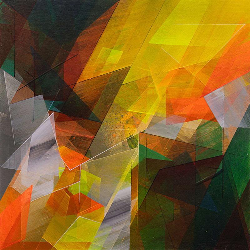 Bartek Świątecki, Foley Room, 2024