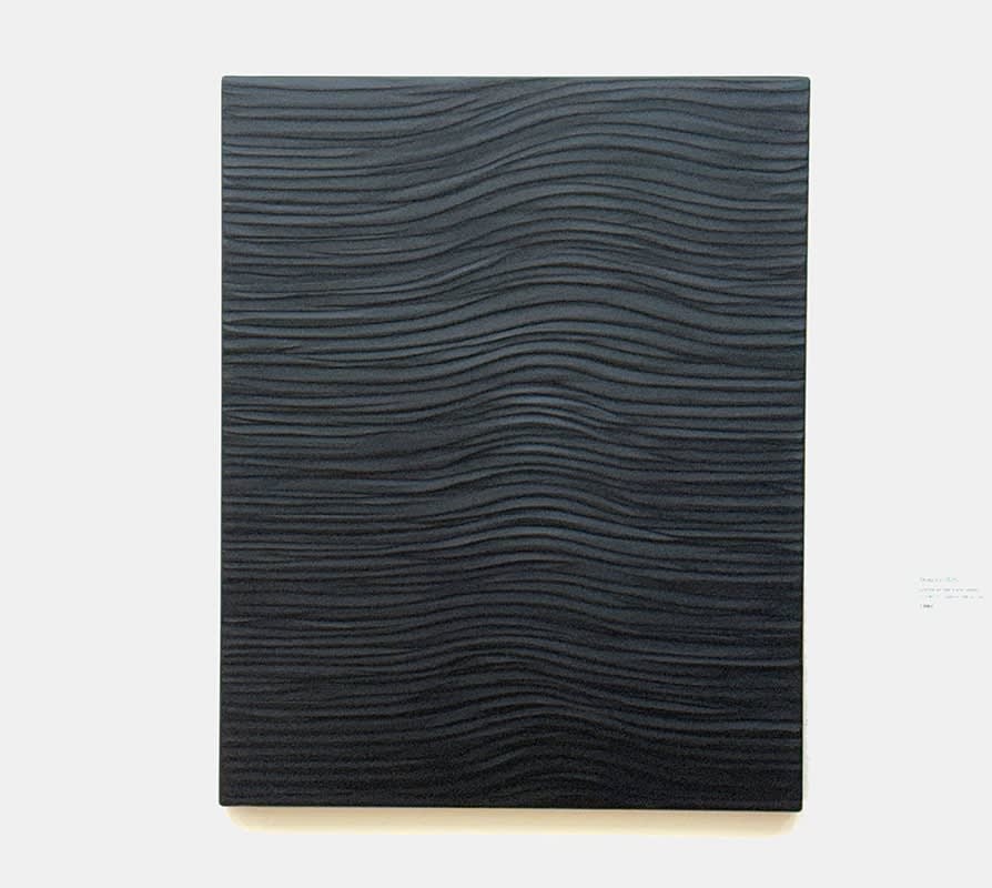 Teurk, Strata XIII, 2025