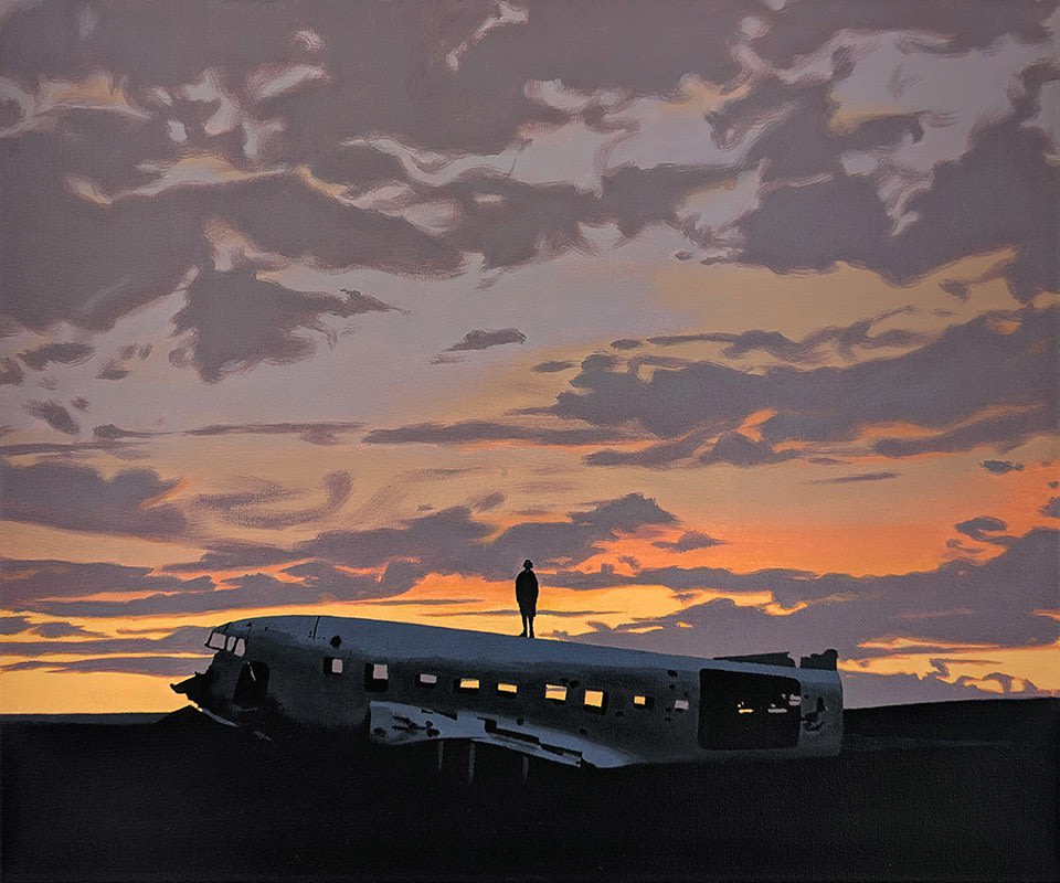 Nean, Traveller, 2024