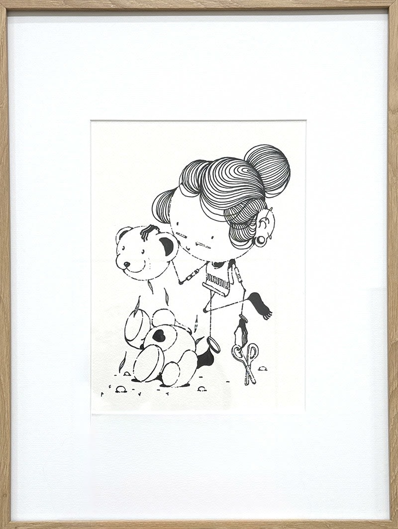 AFAT, Coup de sang, 2025