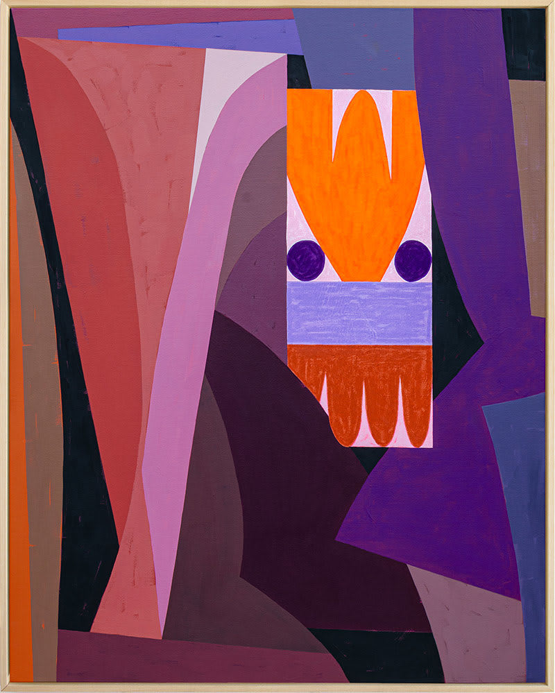 The Feebles, Aube, 2025