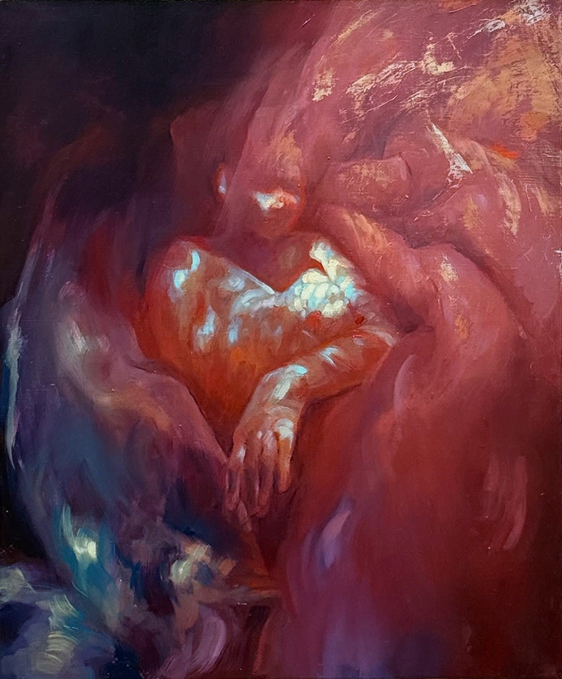 iota, Artefact, 2025