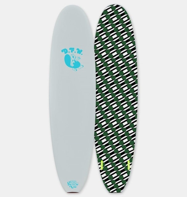Catch surf barry mcgee top