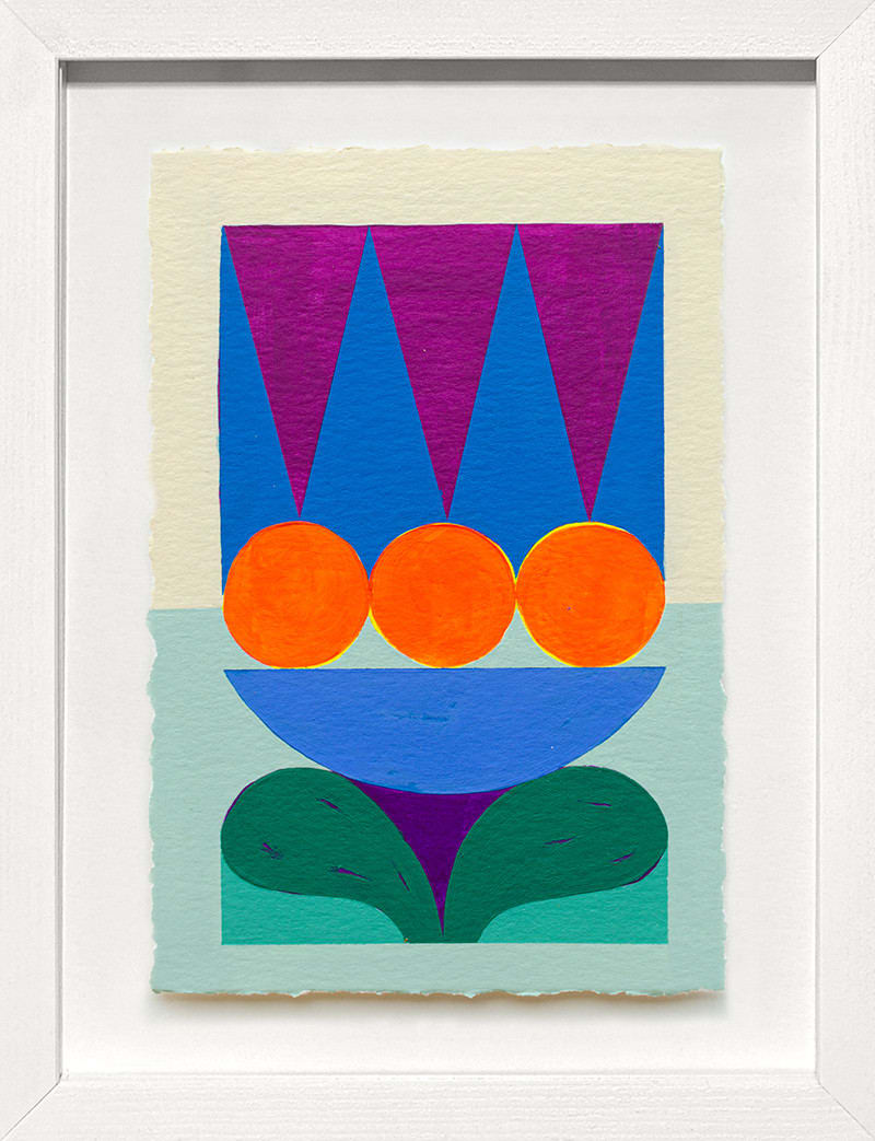 The Feebles, Extrait #38, 2025