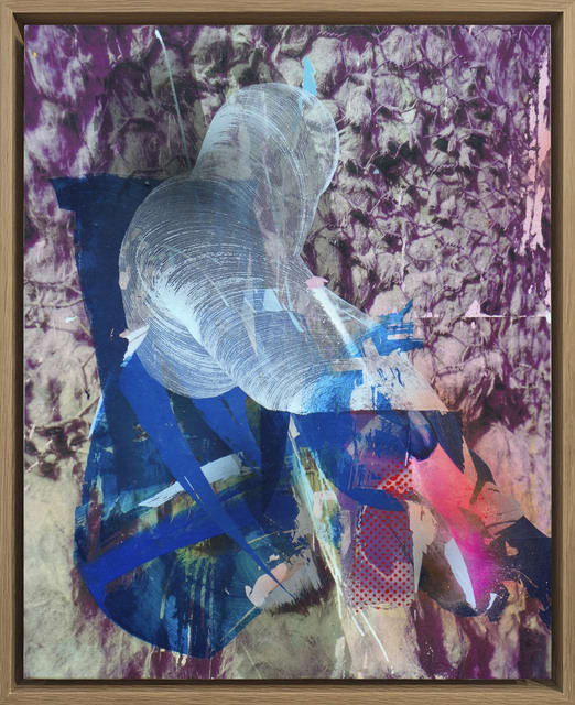 Rafael Gerlach, Macro 0421, 2021