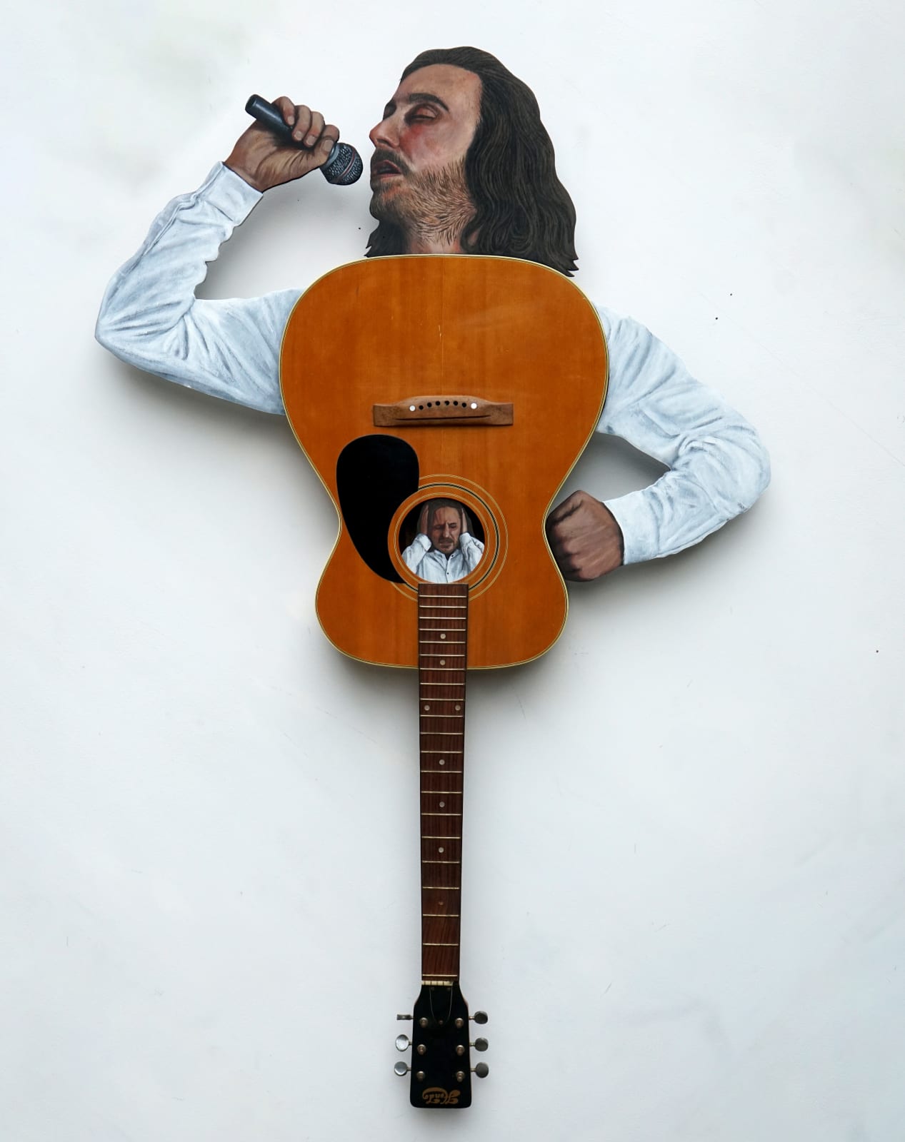Levalet, Larsen, 2025