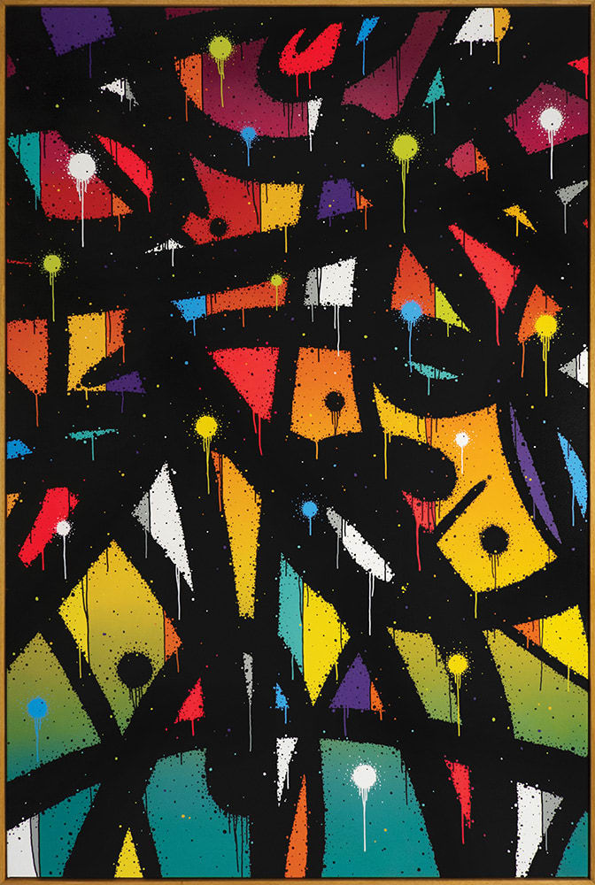 Guillaume Lemarquier [Mist], Dawn To Dusk, 2022