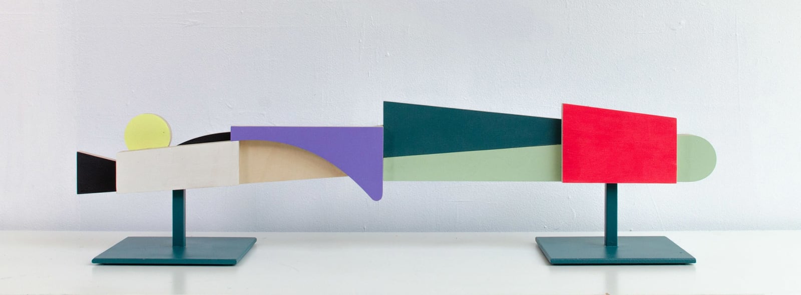 The Feebles, Réversible #7, 2025