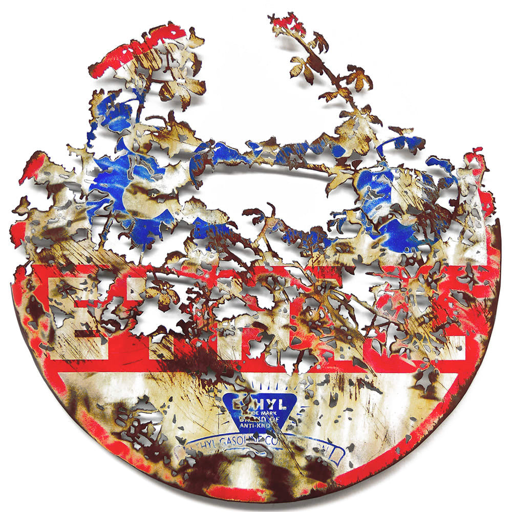 Dan Rawlings, Ethyl, 2020