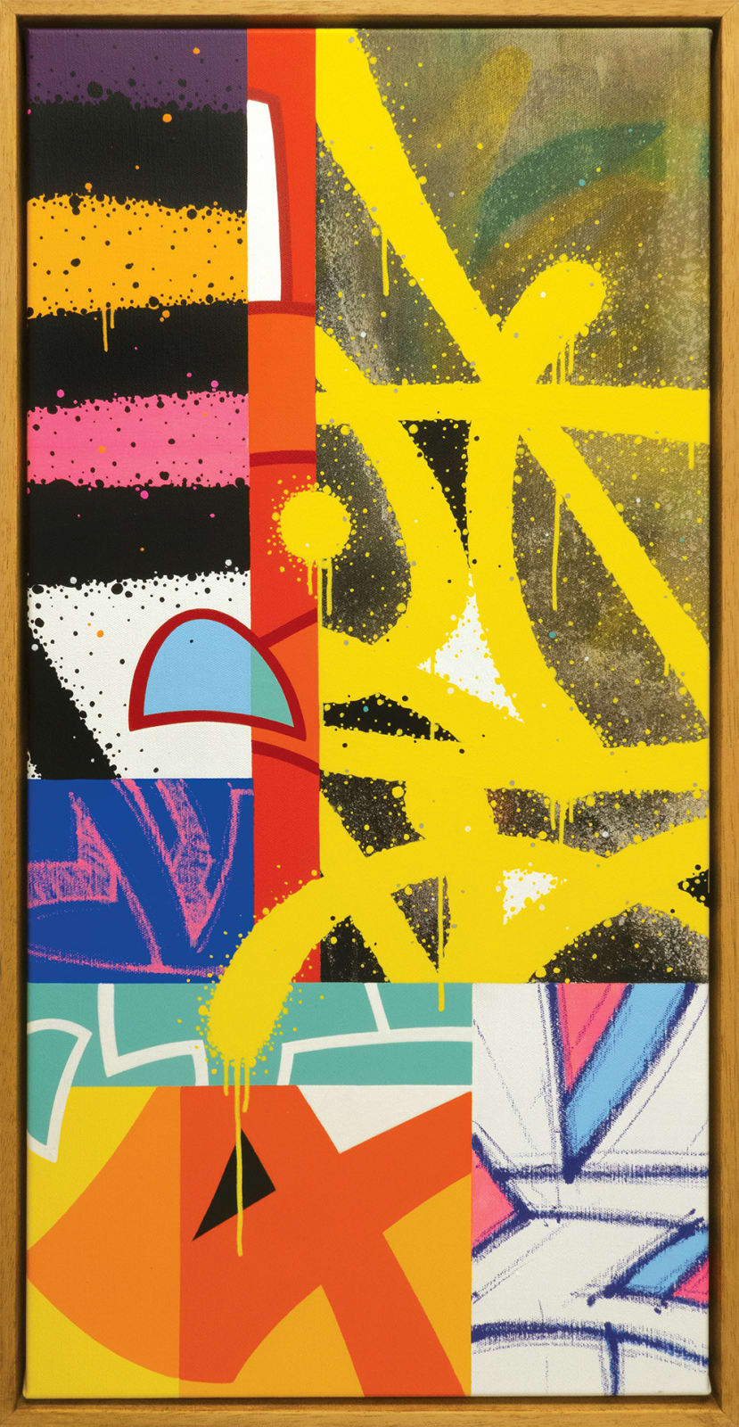 Guillaume Lemarquier [Mist], Skywalker 3, 2022