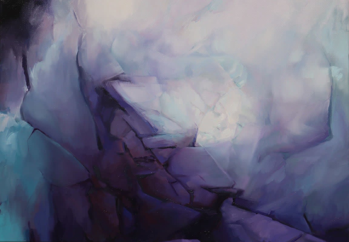 iota, Particules, 2025