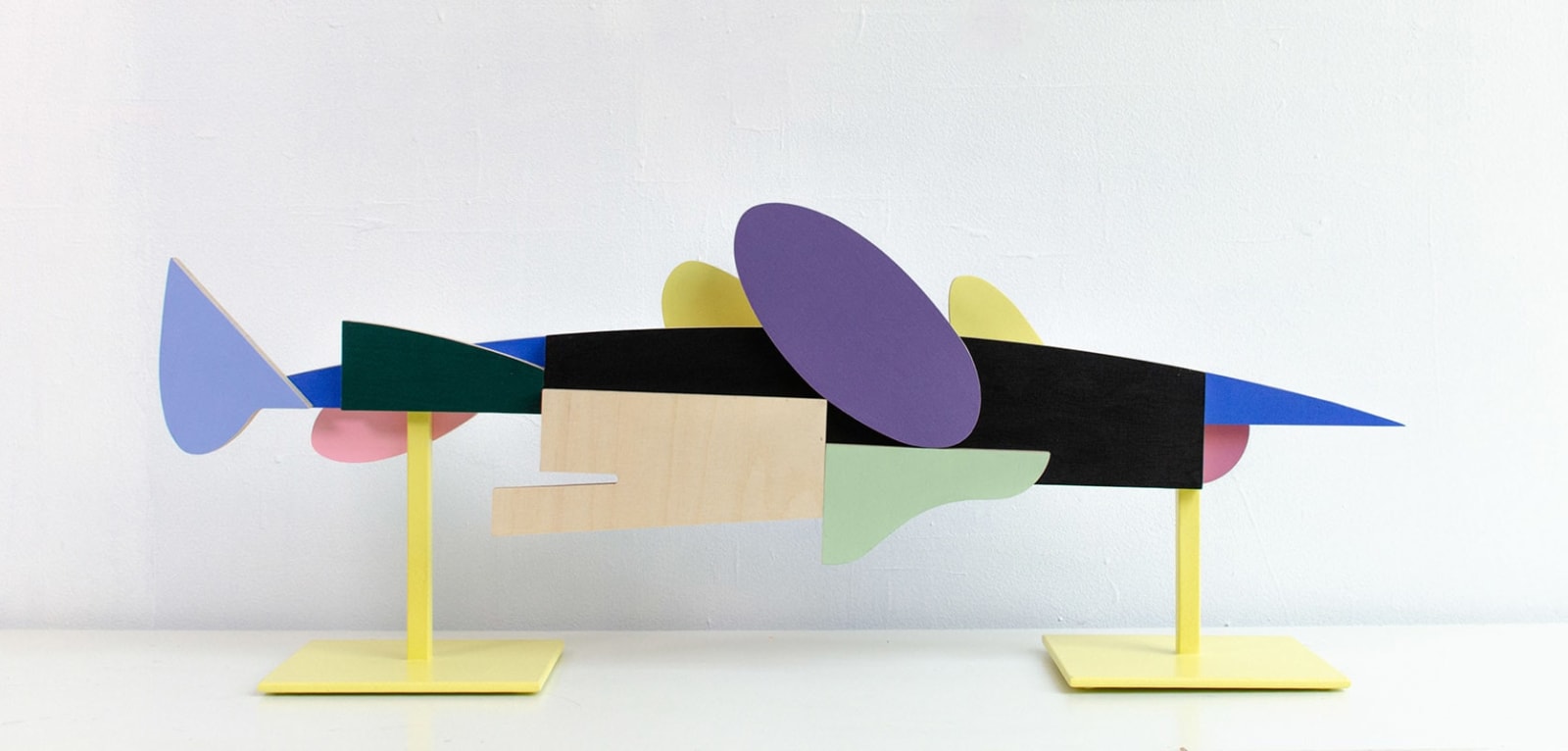 The Feebles, Réversible #9, 2025