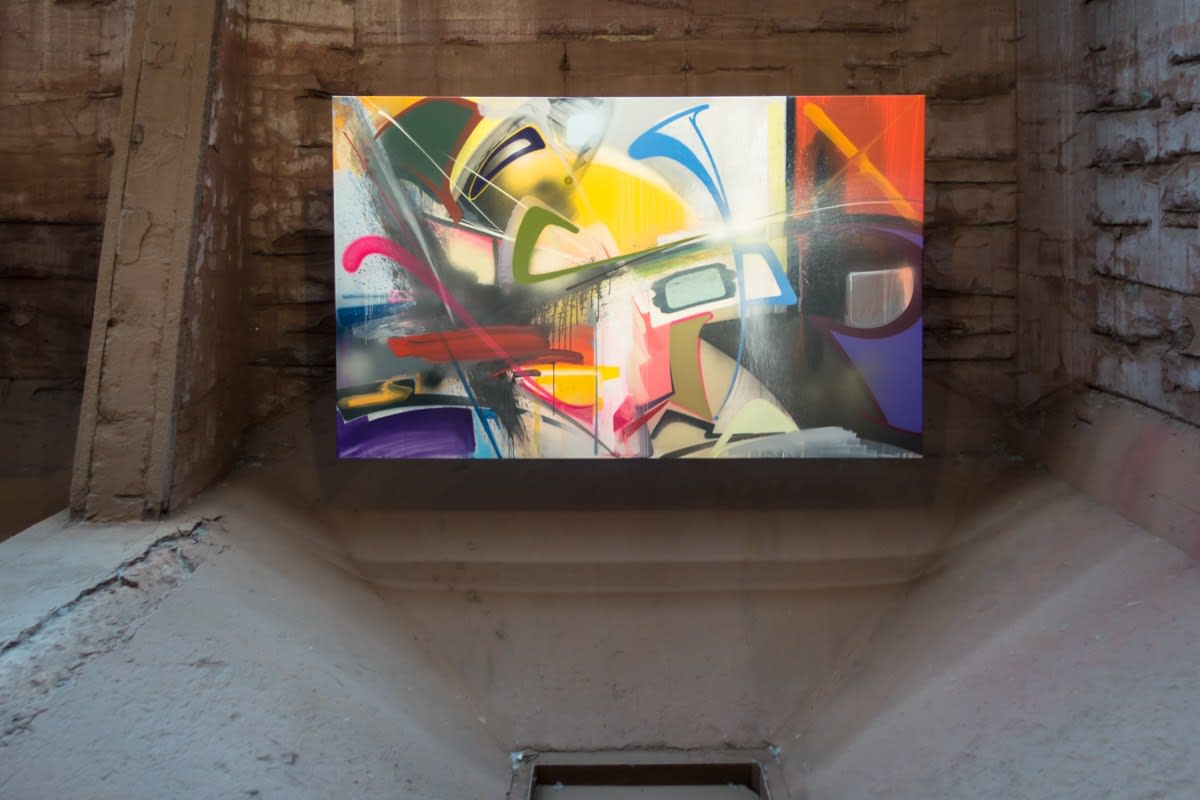 Adrian Falkner, SN2013F , 2013