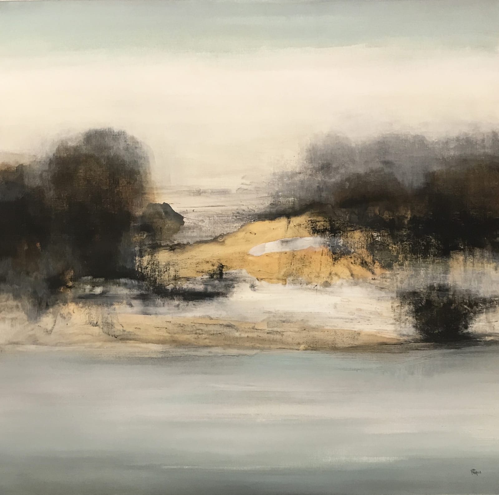 Lisa Ridgers, Serene Seasons