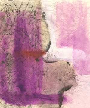 Michelle Oppenheimer, 08