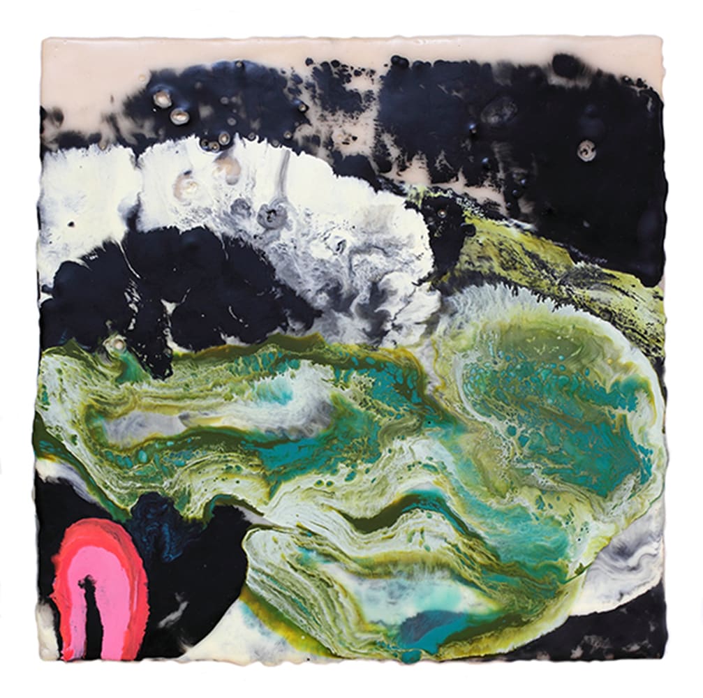 Kristin Komar, Sweet Thang {Fig. 3}