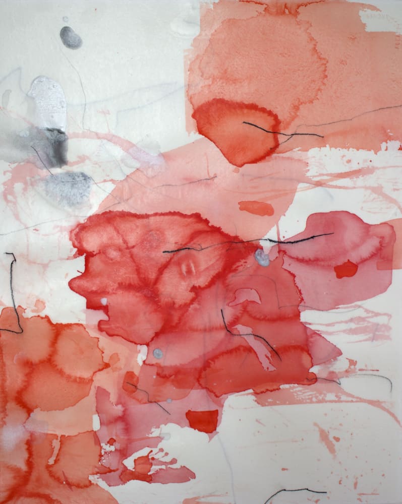 Ahavani Mullen, On Behalf of Nature No. 12, 2019