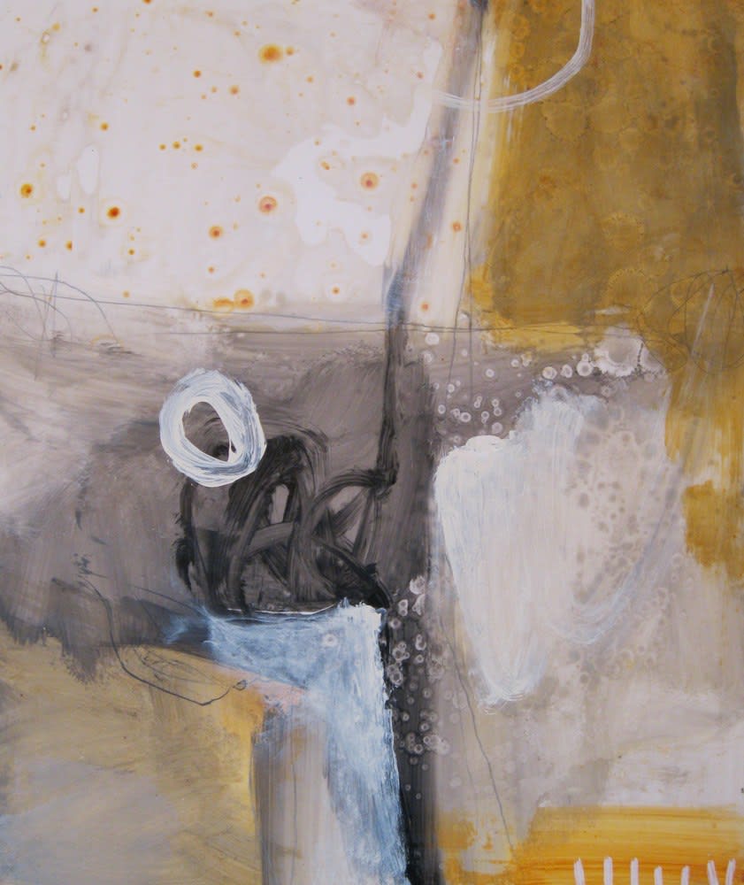 Lisa Ridgers, Abstract XXXV