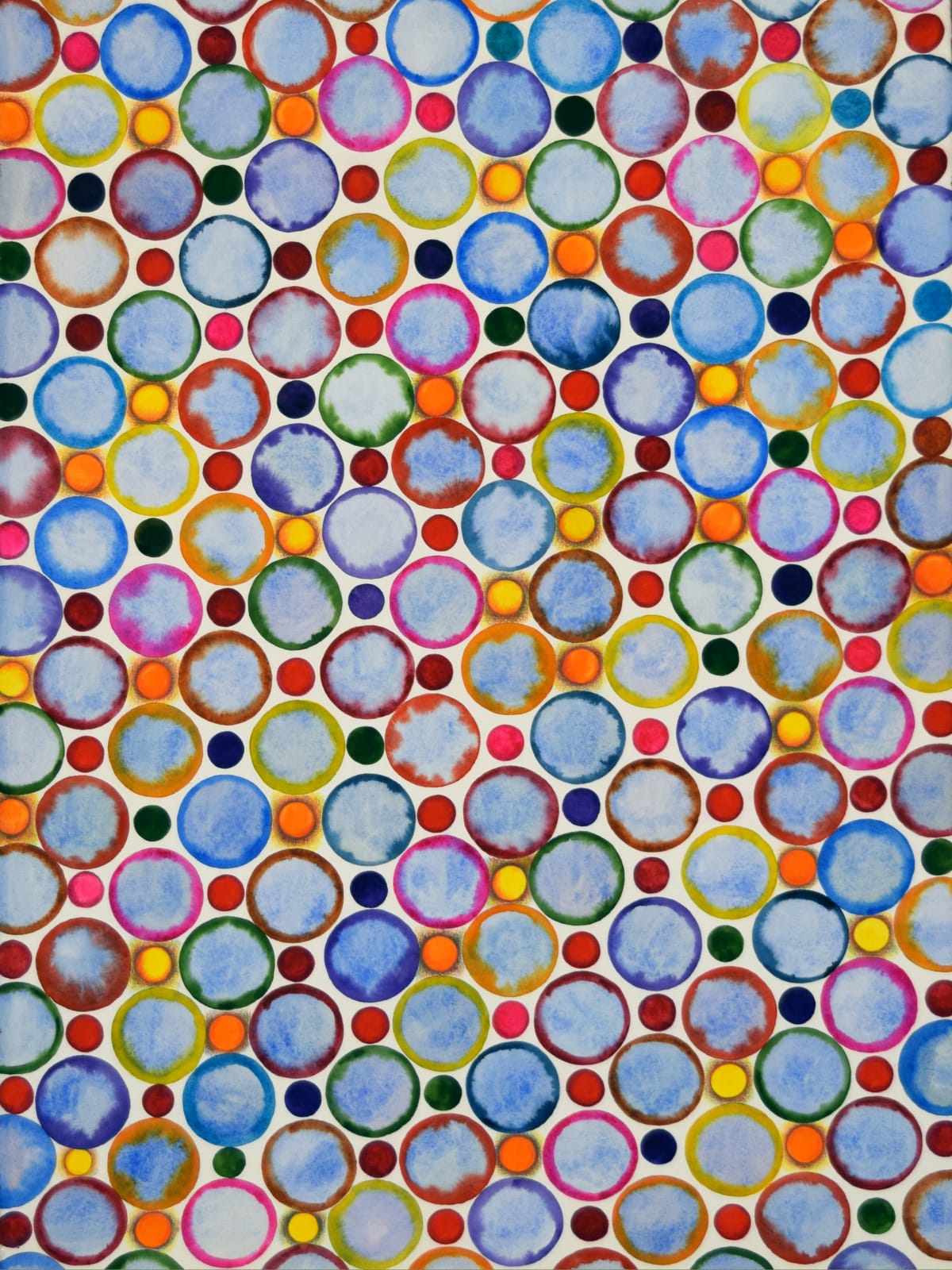Deborah Friedman, Neon I