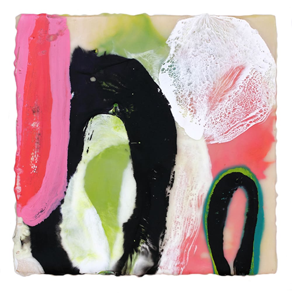 Kristin Komar, Sweet Thang {Fig. 2}
