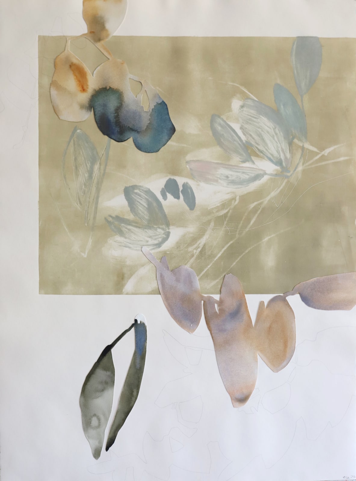 Elise Morris, Shadow Lore 2.2, 2022