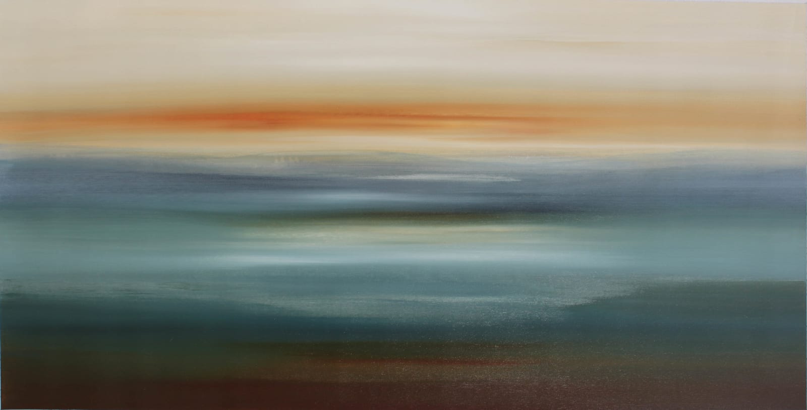 Lisa Ridgers, Calm and Tranquil