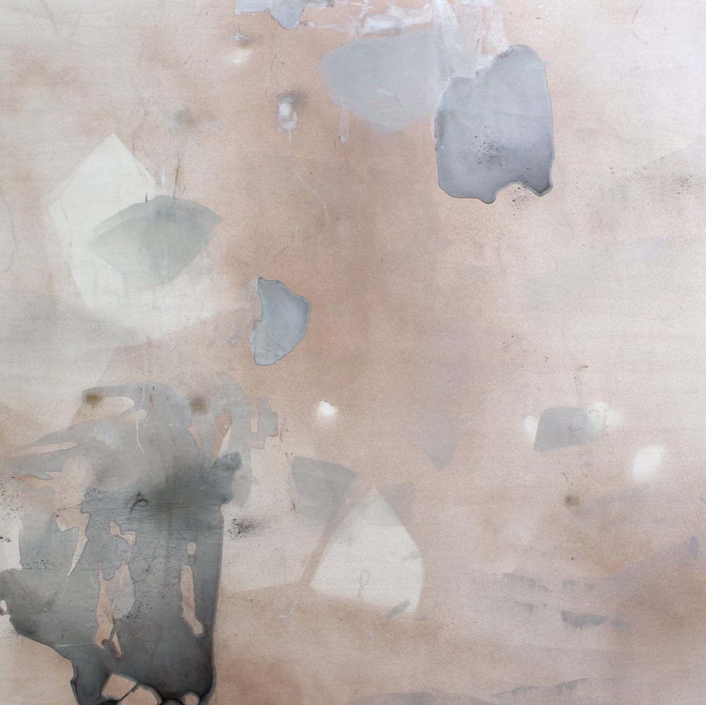 Ahavani Mullen, Friendship with the Unknown No. 2, 2019
