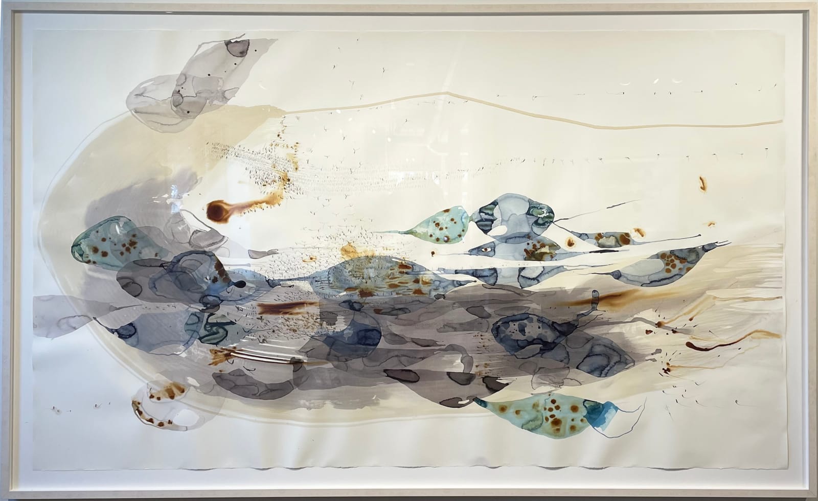 Ana Zanic, Ark, 2024