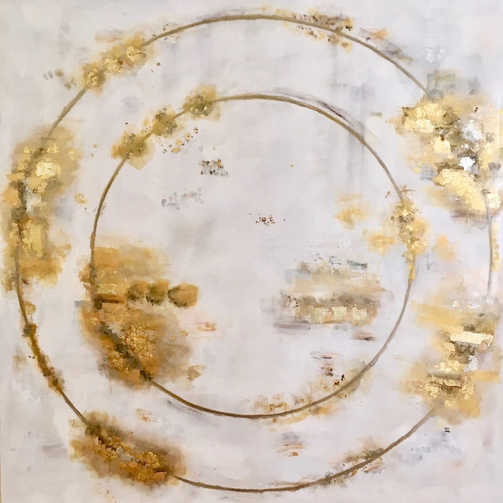 Takefumi Hori, Circle No. 80