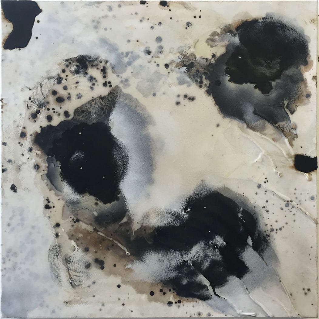 Connie Noyes, Transcience, No. 3