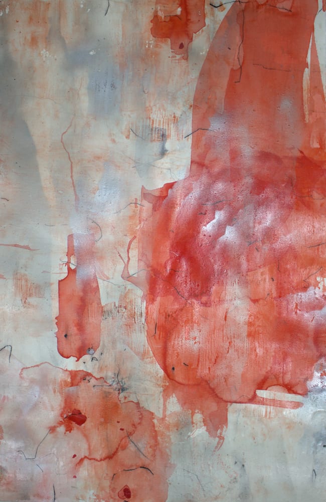 Ahavani Mullen, On Behalf of Nature No. 6