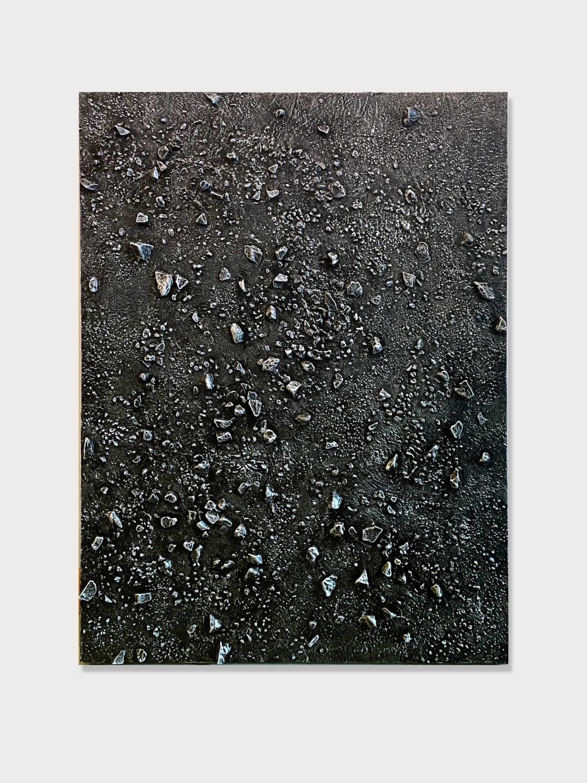 Sara Mast, From the Fire, 2022