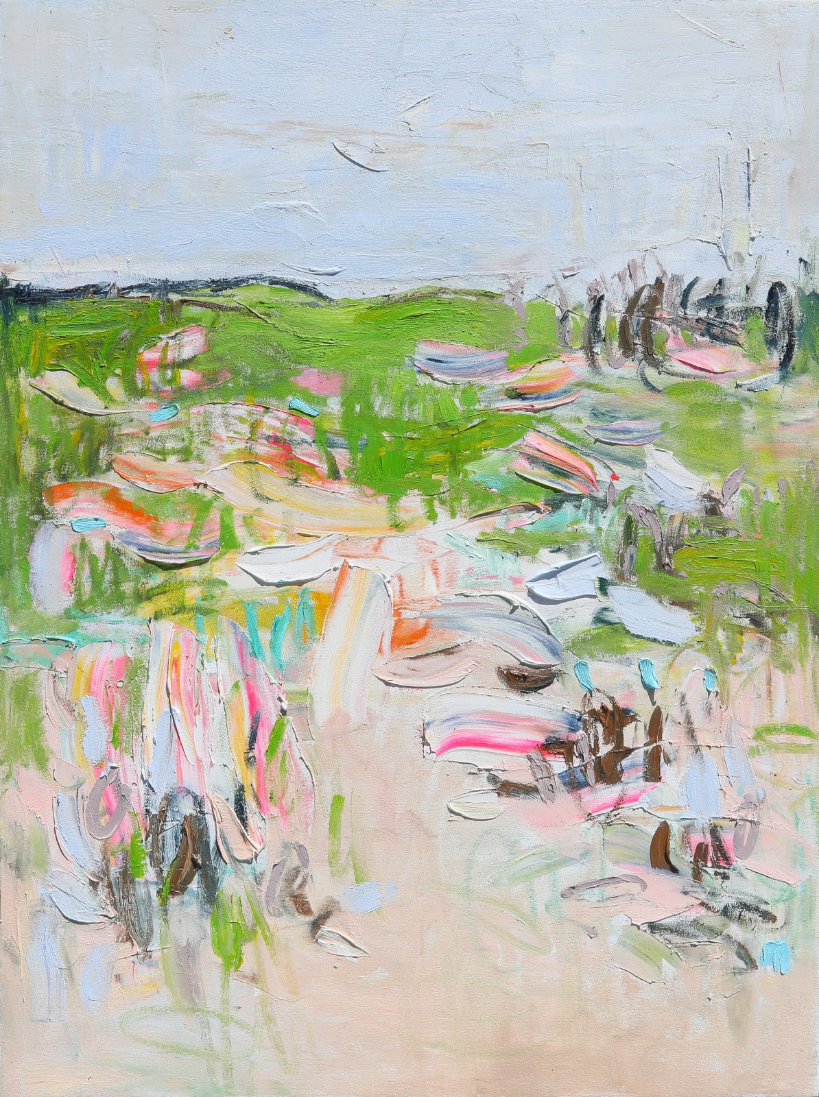 Amy Donaldson, Igniting Faith, 2025