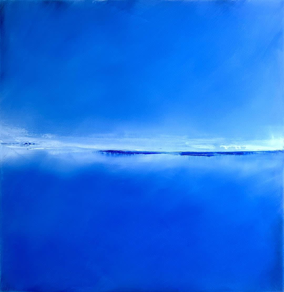 Patricia Markos Dolan, Κεφι, 2025