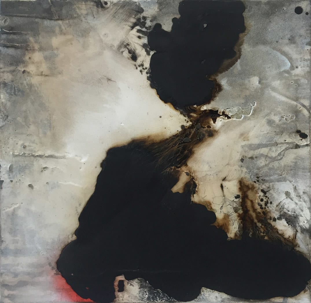Connie Noyes, Transcience, No. 2