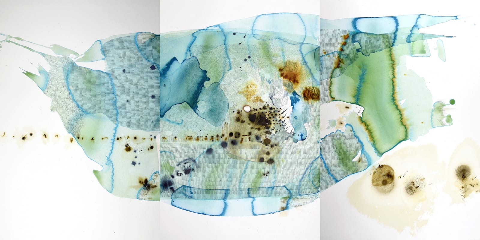 Ana Zanic, Personal Totem (Suspended), 2024