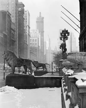 John Hendry, 645 Lions Art Institutes, 1947