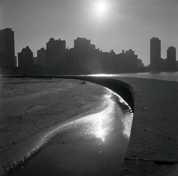 John Hendry, R-1426 North Ave Beach, 1967