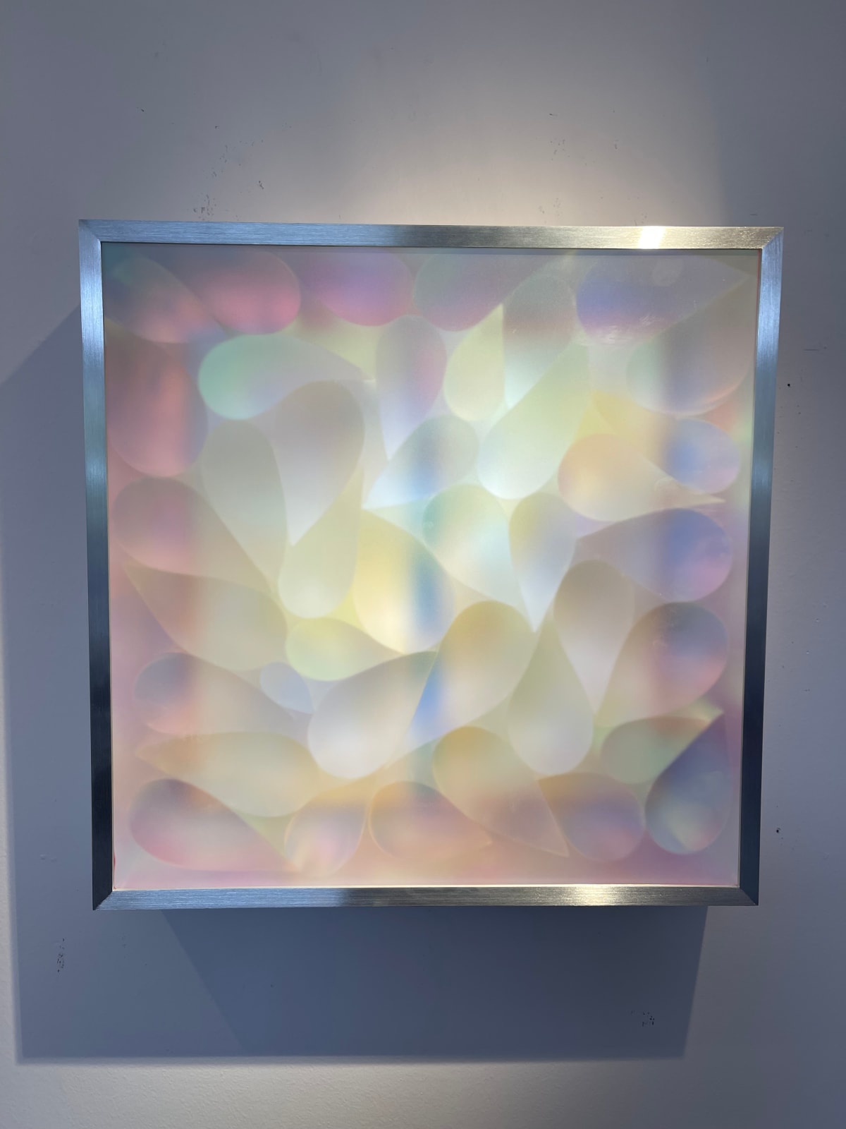 Carrie Seid, Filter Study, 2023