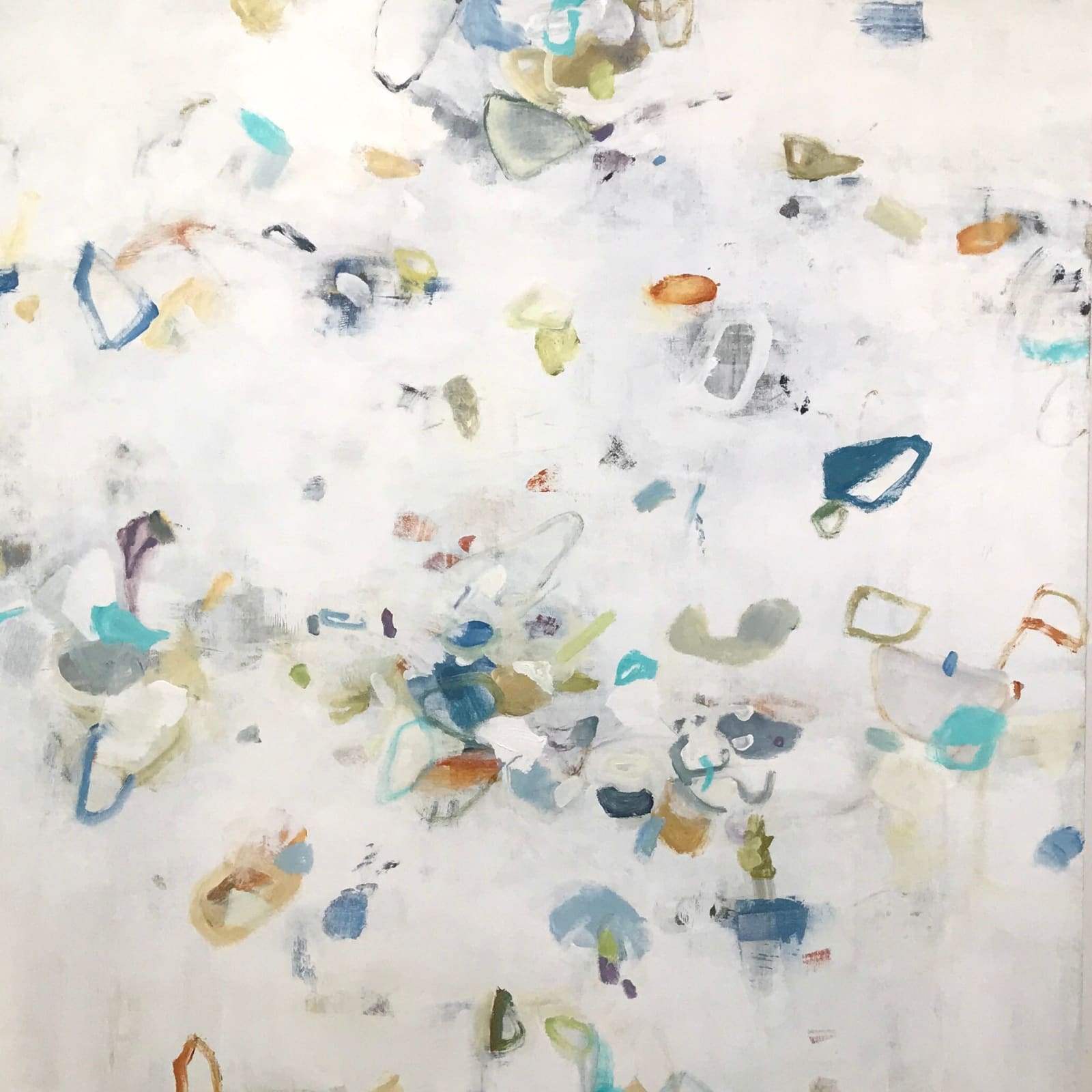 Lisa Ridgers, Celebration, 2022