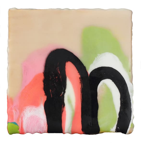 Kristin Komar, Sweet Thang {Fig. 1}