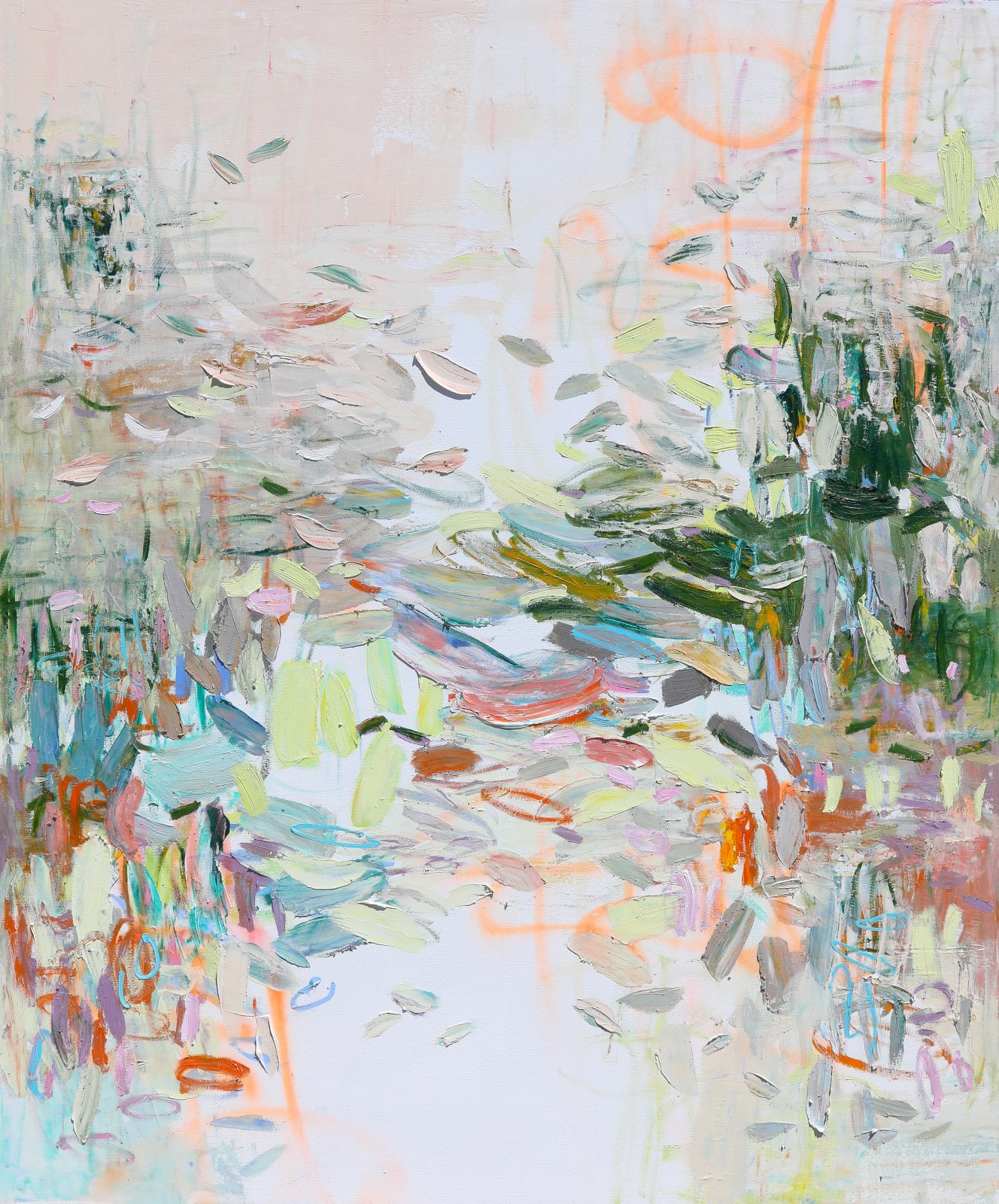 Amy Donaldson, Resilient Love, 2025