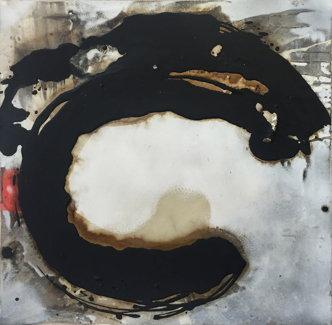 Connie Noyes, Transcience, No. 4
