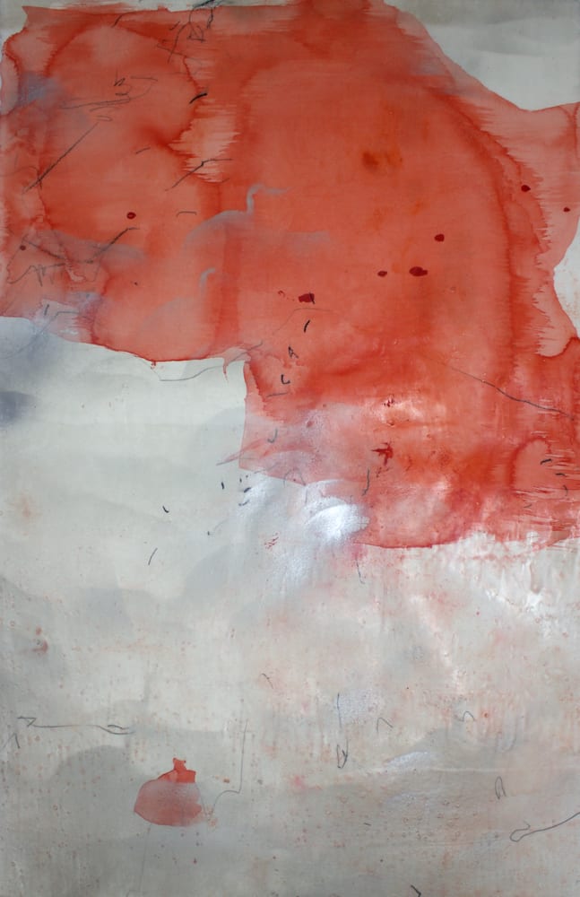 Ahavani Mullen, On Behalf of Nature No. 8, 2019