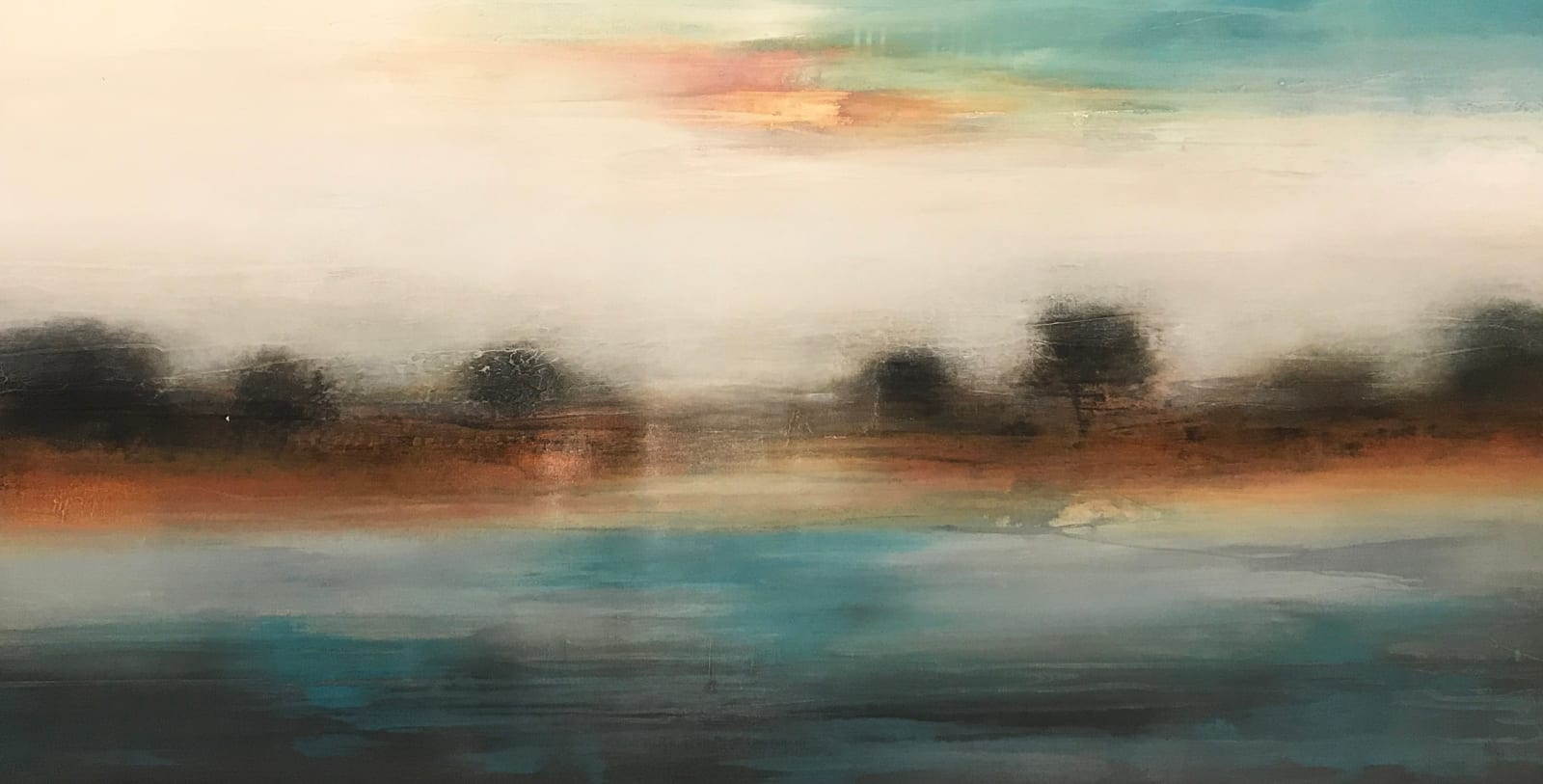 Lisa Ridgers, Nature's Gift II