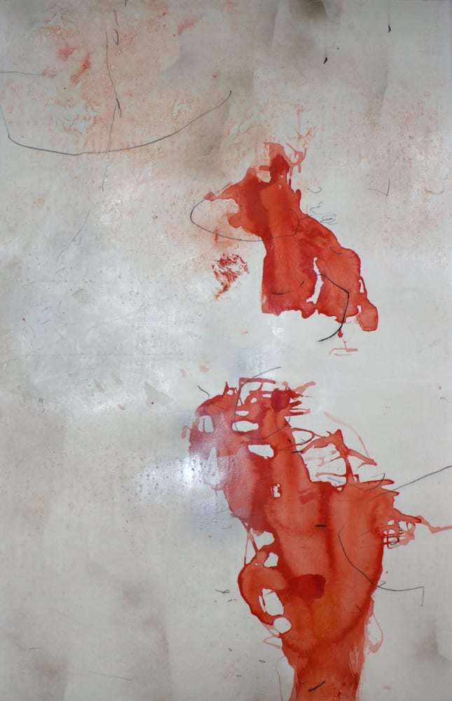 Ahavani Mullen, On Behalf of Nature No. 5, 2019