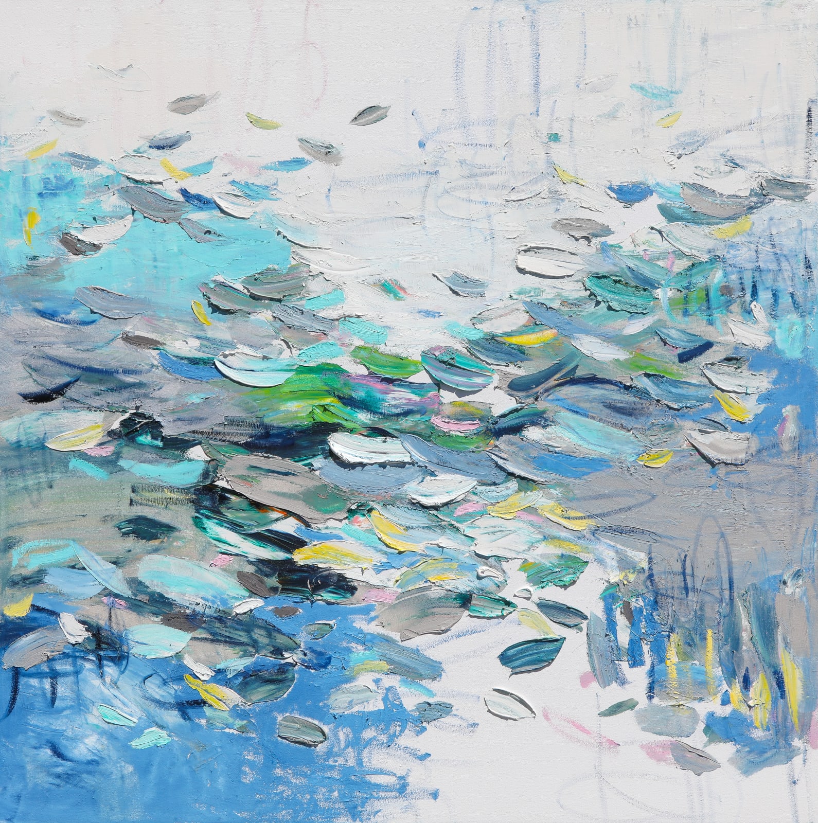Amy Donaldson, Releasing Hope , 2025