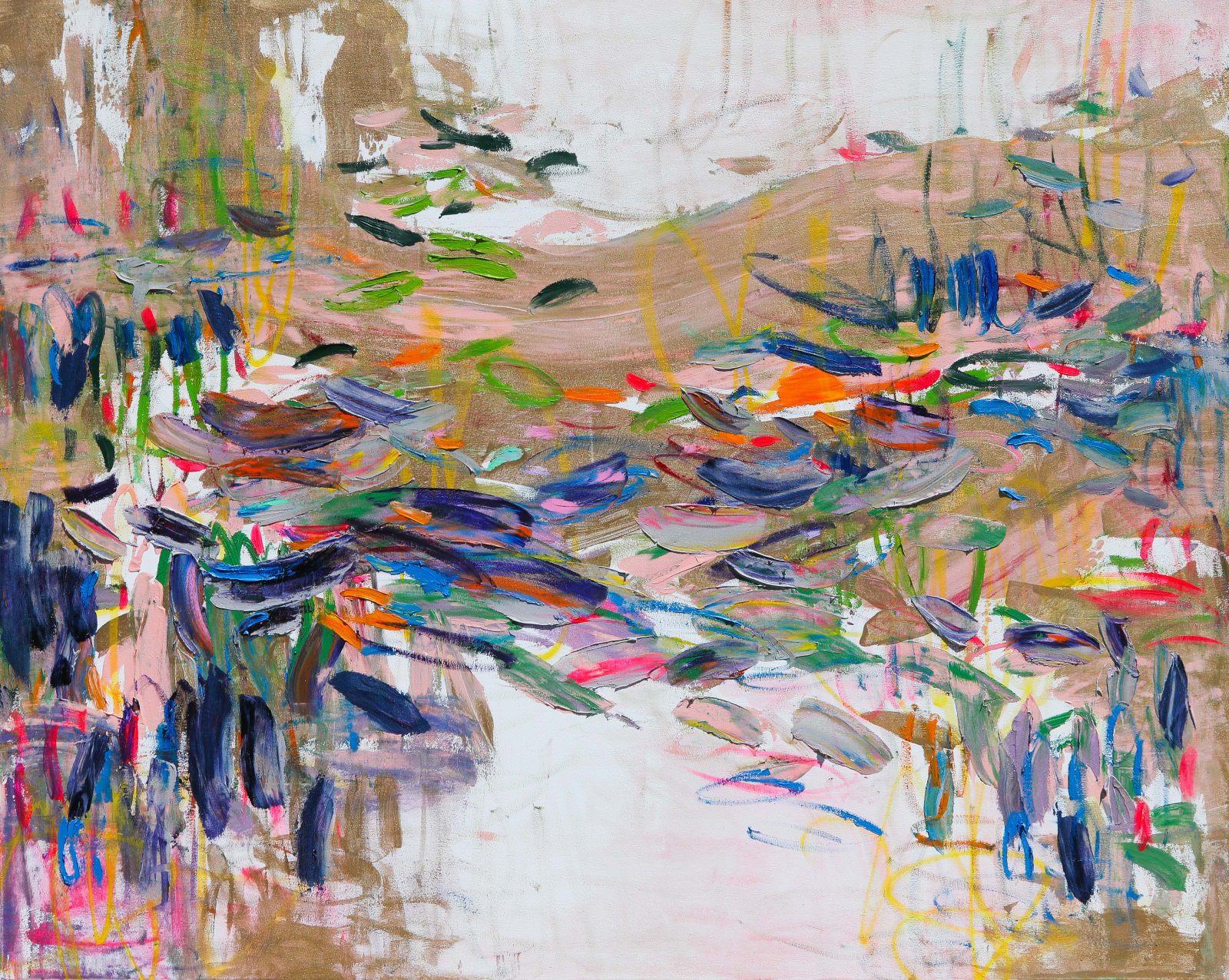 Amy Donaldson, Sunset of Love , 2025