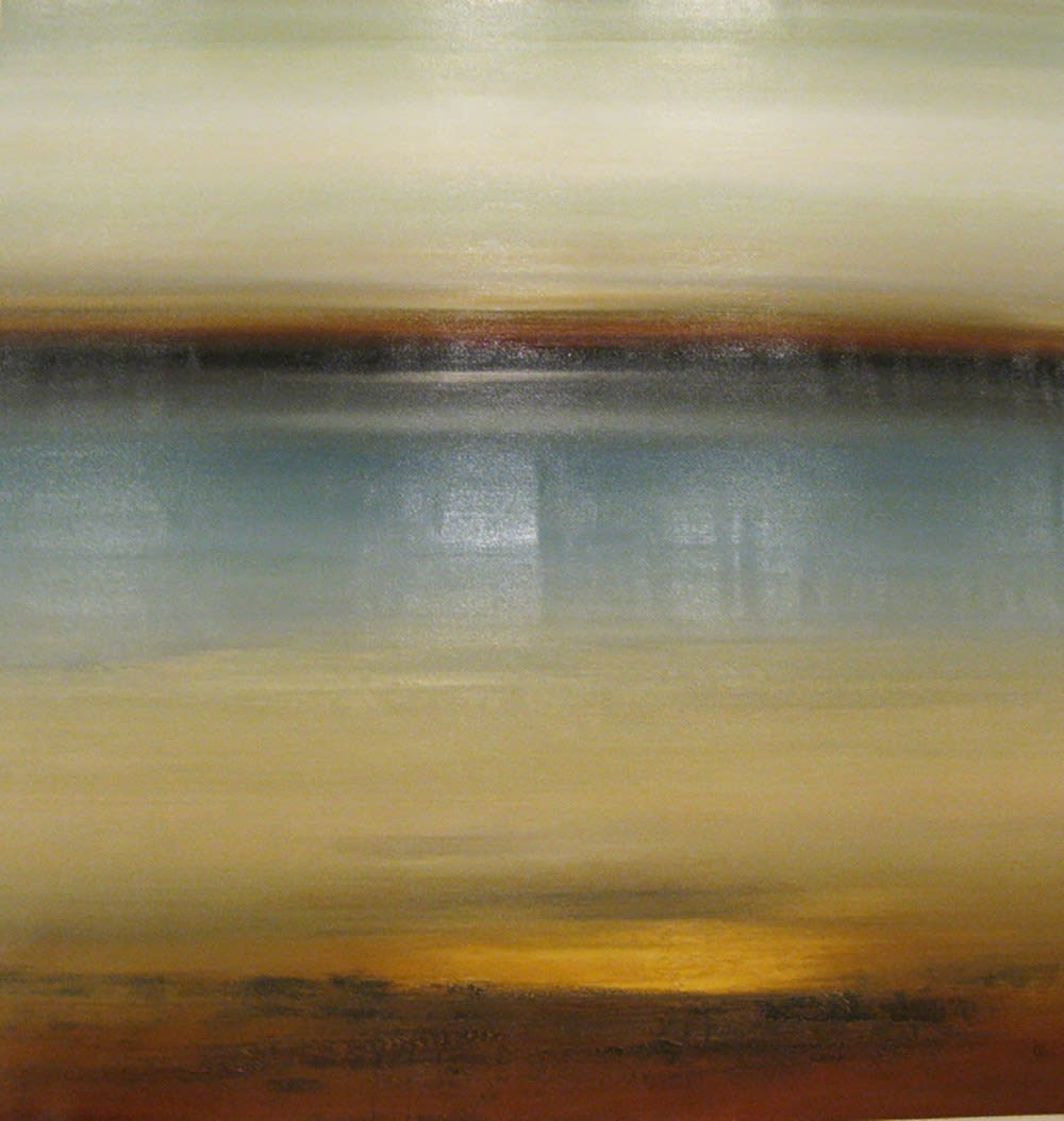 Lisa Ridgers, Time to Reflect III