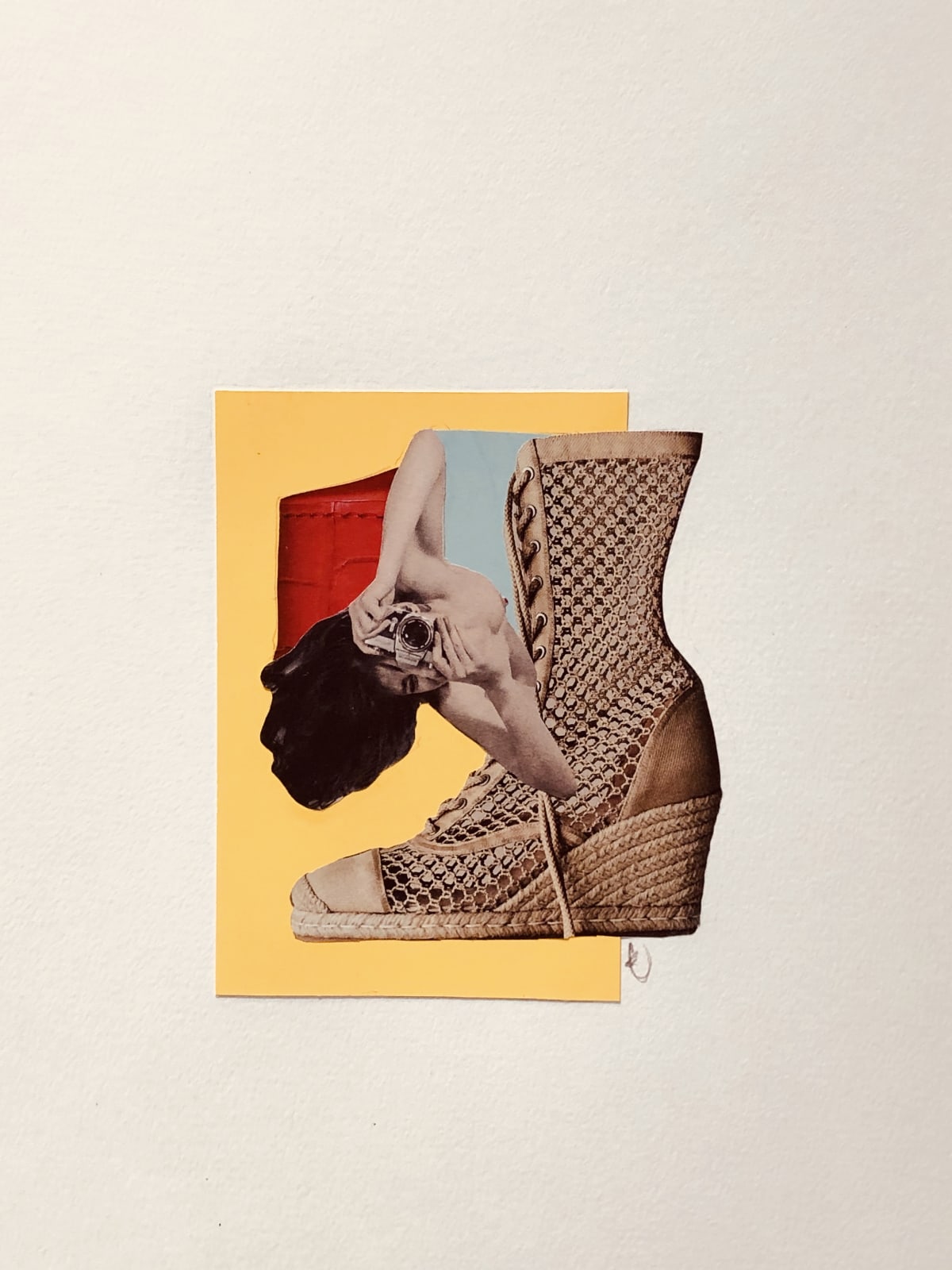 Eve Ozer, Fashionista, 2020